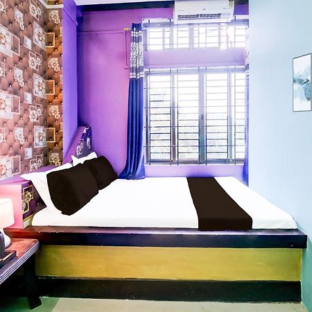 Hotel O Maa Kamakhya Guest House Ґувахаті Екстер'єр фото