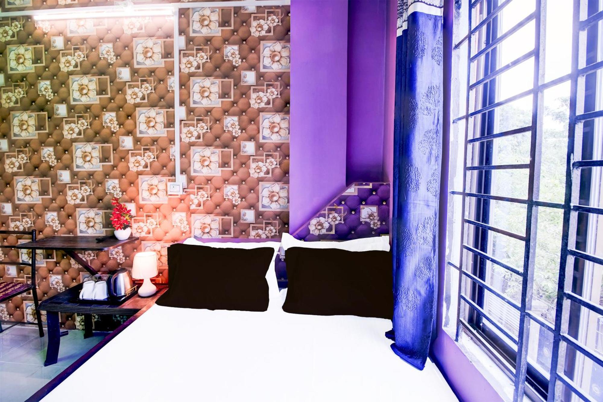 Hotel O Maa Kamakhya Guest House Ґувахаті Екстер'єр фото