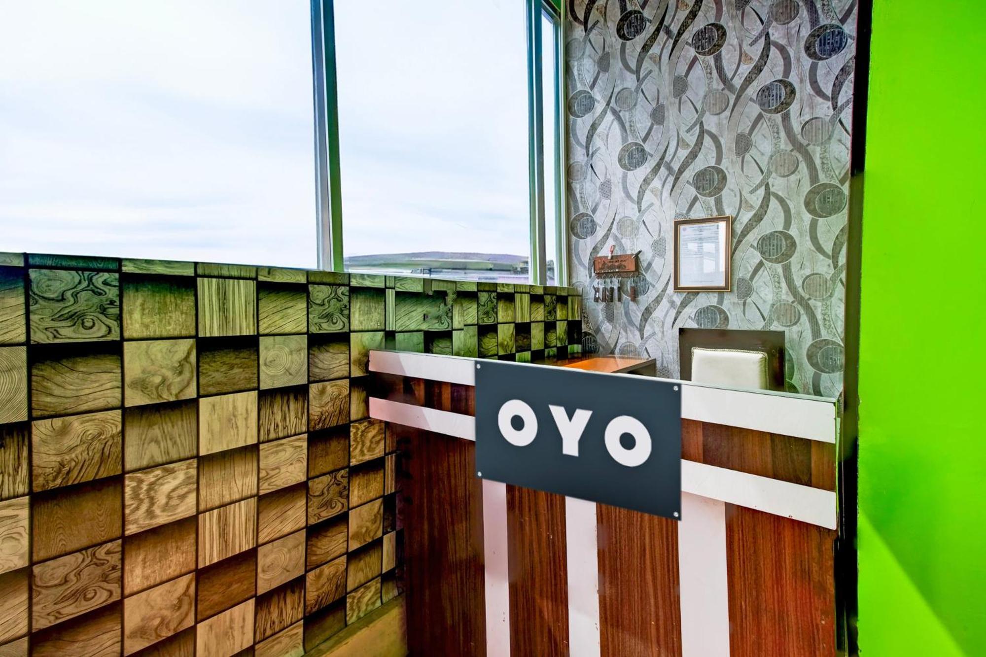 Hotel O Maa Kamakhya Guest House Ґувахаті Екстер'єр фото